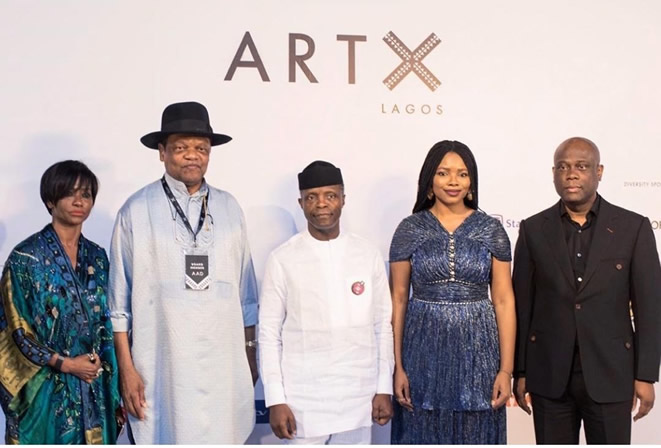 Access Bank -ARTX Lagos
