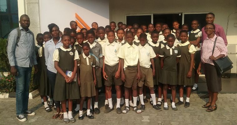 Access Bank PLC - Sustainability