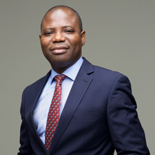 MD Gambia - Stephen Abban