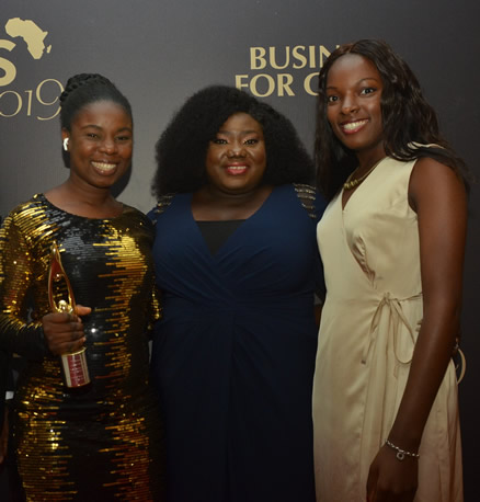 Sustainability Award
