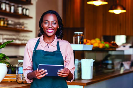 Access Bank Group Getting A Small Business Loan