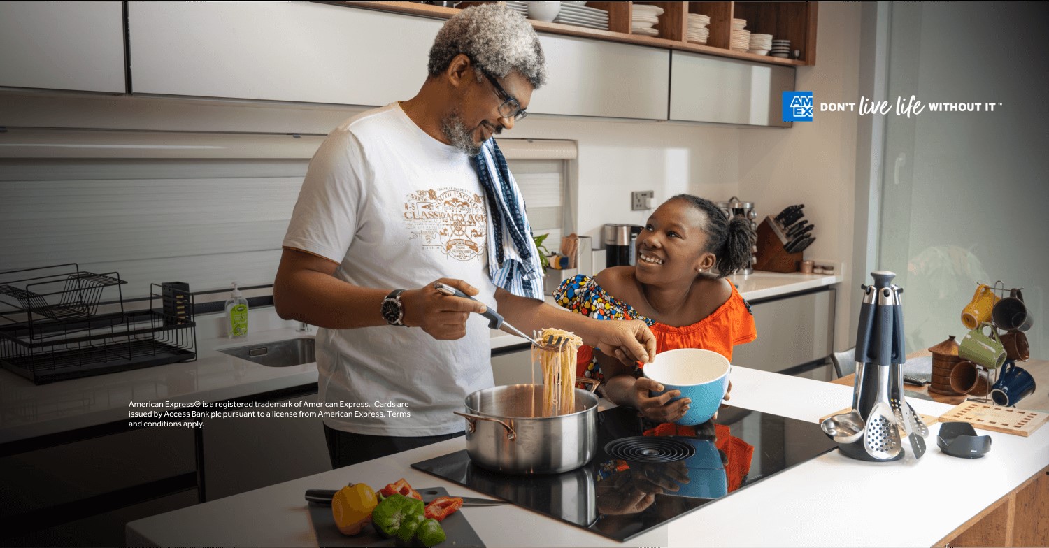 Access Bank PLC Home