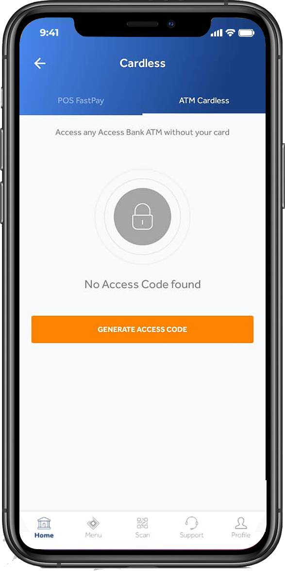 Access Mobile