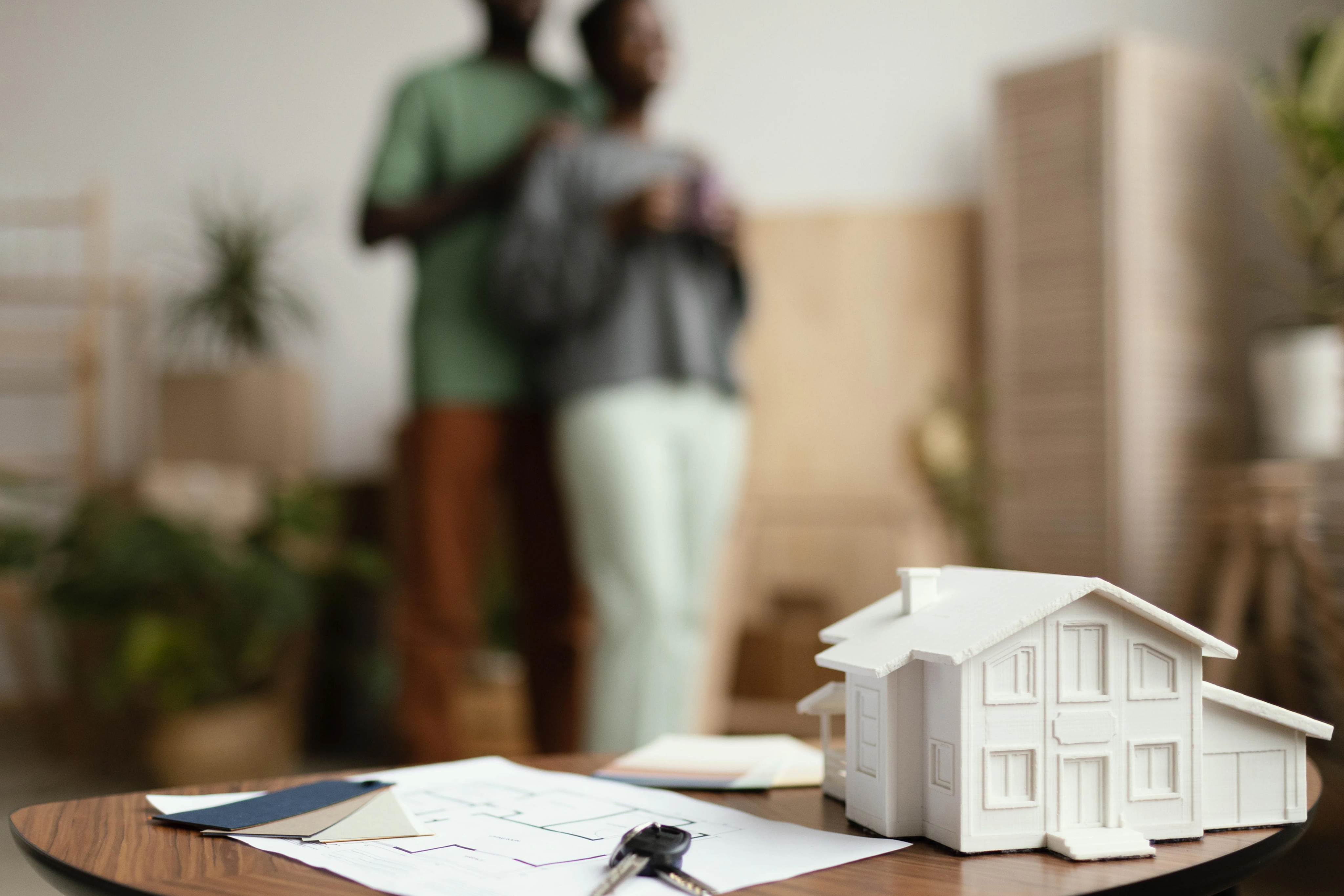 Mortgage offers