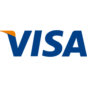 Visa Logo