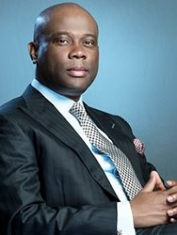 Mr. Herbert Wigwe, FCA