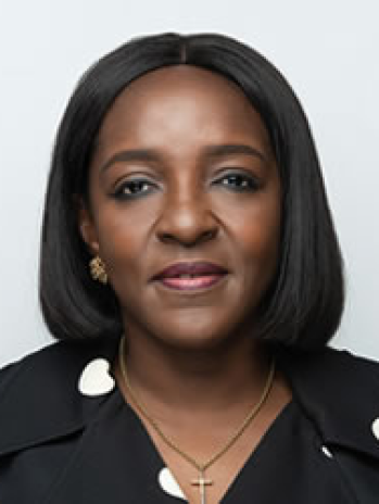 Mrs. Ifeyinwa Osime